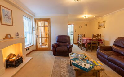 Accommodation:&nbsp;Lodge Road 233.1