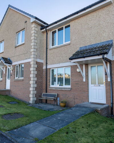 Ash House