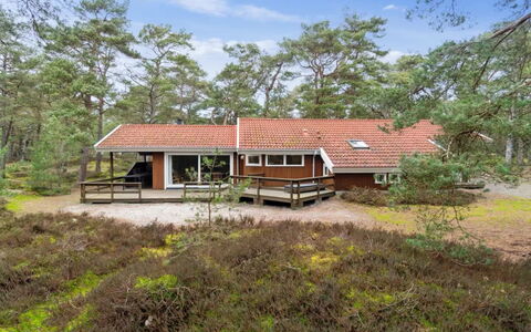 Micaela - 450M from the Sea: Wood, Roof, Architecture, Home, House, Cottage, Siding, Hardwood, Slope, Estate