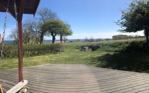 Marlies - 300M from the Sea: Grass, Grassland, Landscape, Ecoregion, Plain, Plant Community, Land Lot, Outdoor Furniture, Prairie, Shrubland