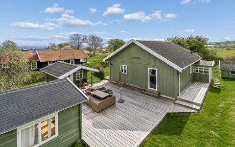 Marlies - 300M from the Sea: Grass, Grassland, Landscape, Ecoregion, Plain, Plant Community, Land Lot, Outdoor Furniture, Prairie, Shrubland