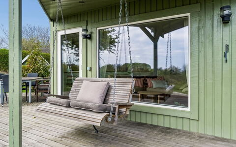 Marlies - 300M from the Sea: Grass, Grassland, Landscape, Ecoregion, Plain, Plant Community, Land Lot, Outdoor Furniture, Prairie, Shrubland