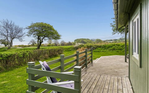 Marlies - 300M from the Sea: Grass, Grassland, Landscape, Ecoregion, Plain, Plant Community, Land Lot, Outdoor Furniture, Prairie, Shrubland