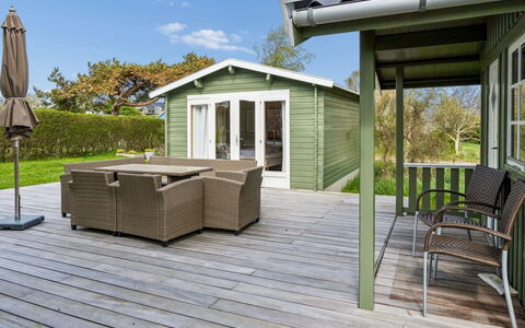 Marlies - 300M from the Sea: Grass, Grassland, Landscape, Ecoregion, Plain, Plant Community, Land Lot, Outdoor Furniture, Prairie, Shrubland