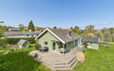 Marlies - 300M from the Sea: Grass, Grassland, Landscape, Ecoregion, Plain, Plant Community, Land Lot, Outdoor Furniture, Prairie, Shrubland