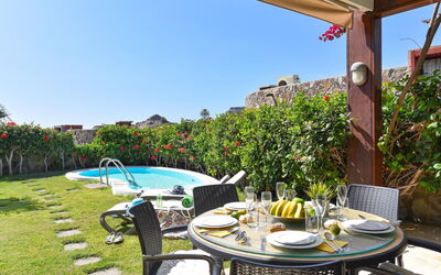 Villa Tauro 2
