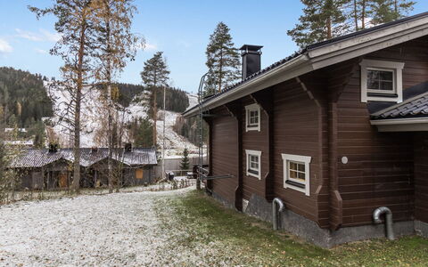 Tahkon Käkikello: Wood, Cottage, Home, Log Cabin, Lumber, Siding, Hardwood, Natural Material, Garden Buildings, Hut