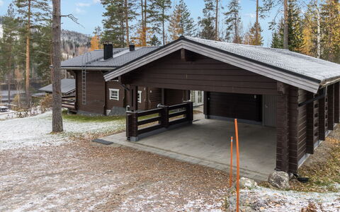 Tahkon Käkikello: Wood, Cottage, Home, Log Cabin, Lumber, Siding, Hardwood, Natural Material, Garden Buildings, Hut