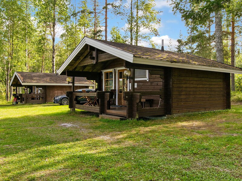 Rantamökki 17