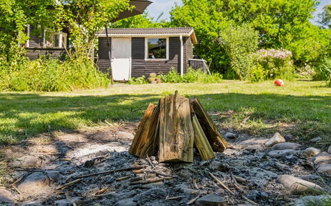 Benthe - 200M from the Sea: Roof, House, Home, Cottage, Door, Siding, Deck, Porch, Plank, Hardwood