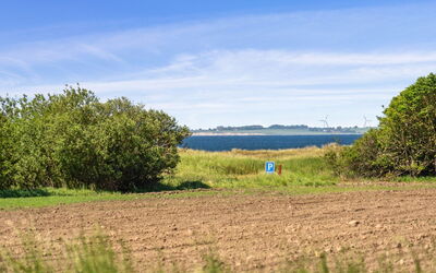 Benthe - 200M from the Sea
