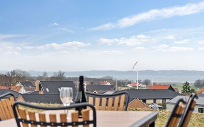Ferdine - 1.5Km from the Sea
