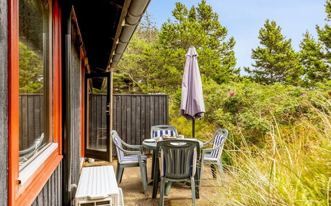 Vemund - 300M from the Sea: Grass, Grassland, Land Lot, Cottage, Rural Area, Meadow, Garden Buildings, Garden, Shed