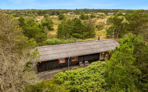 Vemund - 300M from the Sea: Grass, Grassland, Land Lot, Cottage, Rural Area, Meadow, Garden Buildings, Garden, Shed