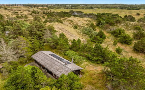 Vemund - 300M from the Sea: Grass, Grassland, Land Lot, Cottage, Rural Area, Meadow, Garden Buildings, Garden, Shed