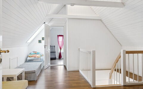 Eliane - 1.8Km from the Sea: Wood, Roof, Architecture, Home, House, Cottage, Siding, Hardwood, Slope, Estate