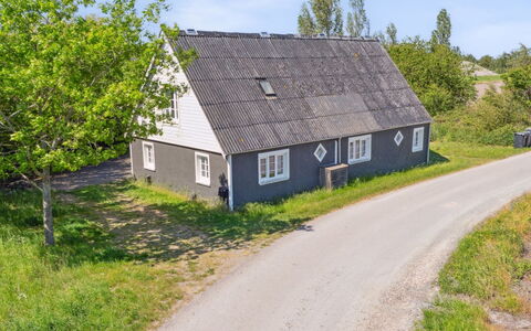 Eliane - 1.8Km from the Sea: Wood, Roof, Architecture, Home, House, Cottage, Siding, Hardwood, Slope, Estate