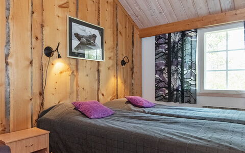 Naava a: Wood, Snow, Winter, Cottage, Freezing, Home, Log Cabin, Larch, Siding