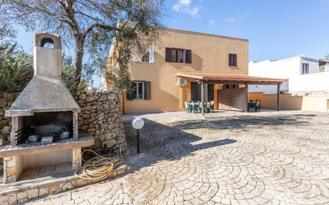 Accommodation:&nbsp;Giove 648.4