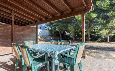Accommodation:&nbsp;Giove 648.4