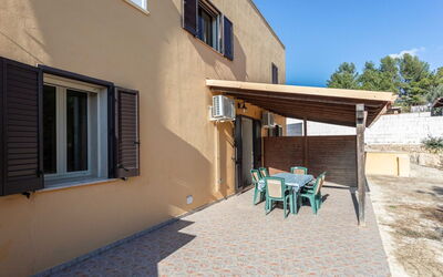 Accommodation:&nbsp;Giove 648.4