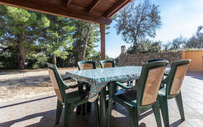 Accommodation:&nbsp;Giove 648.4