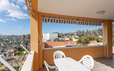 Accommodation:&nbsp;Giove 648.3