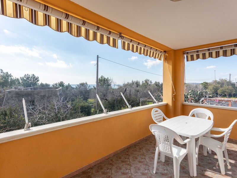 Accommodation:&nbsp;Giove 648.3
