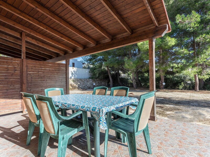 Accommodation:&nbsp;Giove 648.4