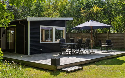 Herminia - 800M from the Sea: Wood, Roof, Architecture, Home, House, Cottage, Siding, Hardwood, Slope, Estate