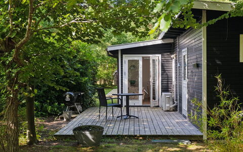 Herminia - 800M from the Sea: Wood, Roof, Architecture, Home, House, Cottage, Siding, Hardwood, Slope, Estate