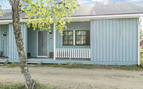 Saarihely B 13: Wood, Snow, Winter, Cottage, Freezing, Home, Log Cabin, Larch, Siding