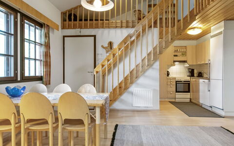 Saarihely B 13: Wood, Snow, Winter, Cottage, Freezing, Home, Log Cabin, Larch, Siding
