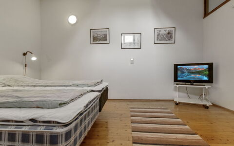 Saarihely B 13: Wood, Snow, Winter, Cottage, Freezing, Home, Log Cabin, Larch, Siding