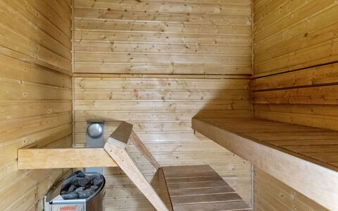 Saarihely B 13: Wood, Snow, Winter, Cottage, Freezing, Home, Log Cabin, Larch, Siding