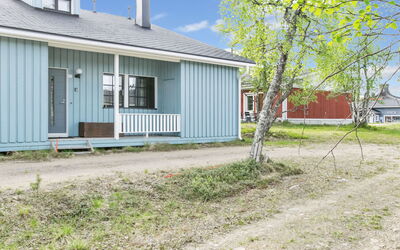 Saarihely B 13
