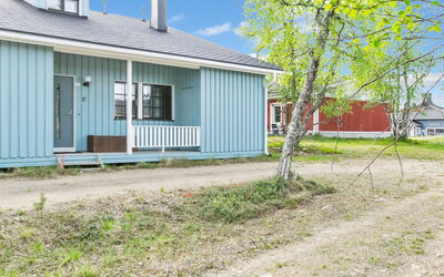 Saarihely B 13