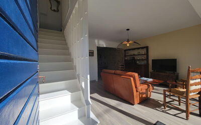 Accommodation:&nbsp;Arvor 191.1