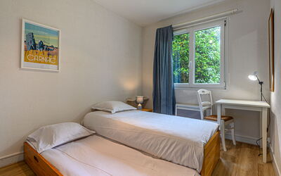 Accommodation:&nbsp;Ker Arvor 191.2
