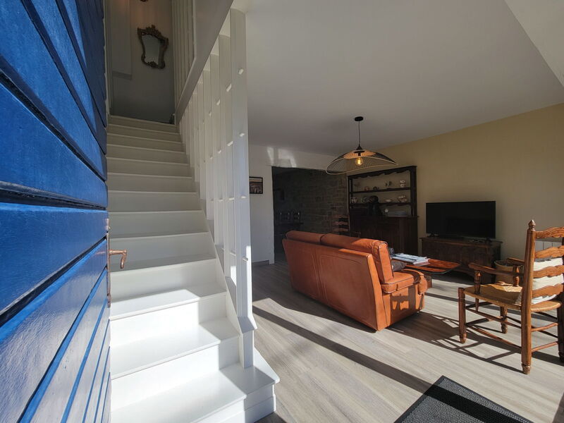 Accommodation:&nbsp;Arvor 191.1