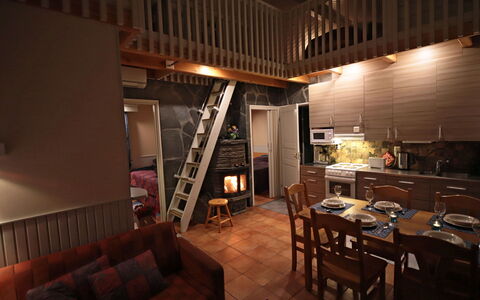 Tunturikoivu B1: Wood, Snow, Winter, Cottage, Freezing, Home, Log Cabin, Larch, Siding