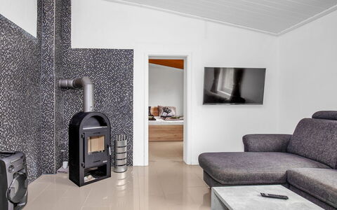 Accommodation:&nbsp;Zum Kreidesee Hemmoor 101.2