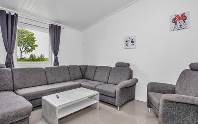 Accommodation:&nbsp;Zum Kreidesee Hemmoor 101.2