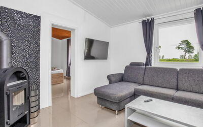 Accommodation:&nbsp;Zum Kreidesee Hemmoor 101.2