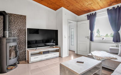 Accommodation:&nbsp;Zum Kreidesee Hemmoor 101.3