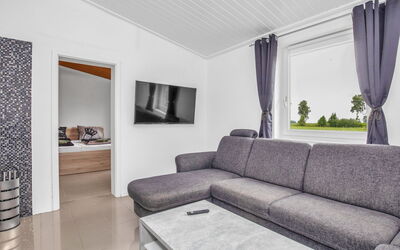 Accommodation:&nbsp;Zum Kreidesee Hemmoor 101.2