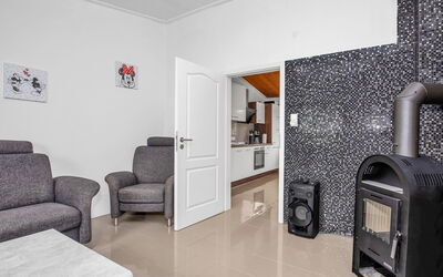 Accommodation:&nbsp;Zum Kreidesee Hemmoor 101.2
