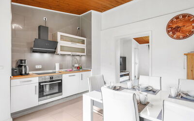 Accommodation:&nbsp;Zum Kreidesee Hemmoor 101.3