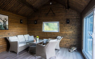Heggland Huset