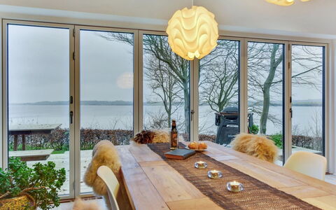 Lika - 25M to the Fjord: Residential Area, Roof, Suburb, Driveway, Estate, Chimney